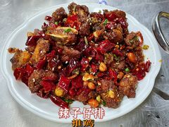 -小民大排档(光谷店)