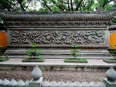 -普陀山风景名胜区-法雨禅寺