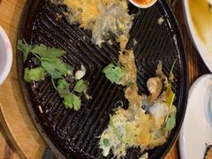 -百年银屏蚝烙·潮汕菜·非遗(乐山店)
