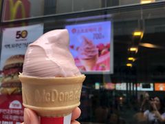 -麦当劳(明洞店)