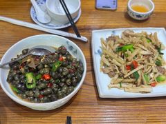 -下梅人家土菜馆(历史文化餐厅度假区店)