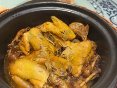 -老西门·常州菜(新区店)