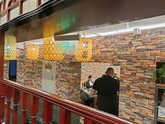 -磁器铜锅涮肉(交大东路店)