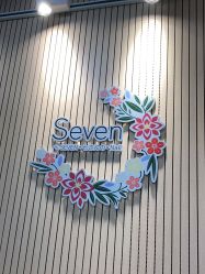 -Seven Nail七姑娘の美甲店