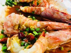 -胖大嫂渔家排档·全海景餐厅(渔村店)