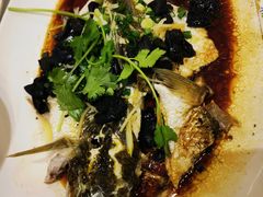 -仑头海鲜城(仑头环村南路店)