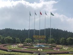 -南京银杏湖乐园