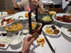 -福海居烤鸭店(鸟巢店)