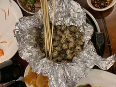 -鱼米之家·20年老字号园林农庄·宴席(鱼窝头店)