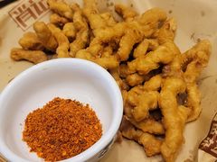 -肖记公安牛肉鱼杂馆·省级非物质文化遗产(三角路直营店)
