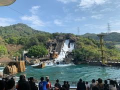 -东部华侨城