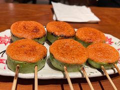 -人间酒暖·Go blanc·烧鸟·深夜食堂(陆家嘴店)