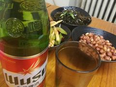 -炒豆合作社(东四总店)