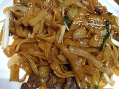 湿炒牛河-嗨T茶餐厅(大石店)