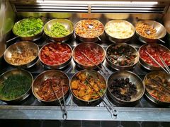 -火炉火自助餐(西直门凯德MALL店)