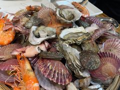 -船梆煮•蒸汽海鲜·生腌干蒸(五四广场店)