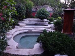 -西安华清御汤酒店