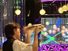 -SPARK(成都W酒店)