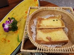 -苏梅花园(群星城店)