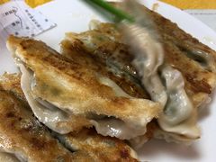 -青岛锅贴(洛阳路分店)