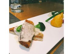 -香草意餐厅(杏石口路店)