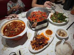 -3弄堂·滕王饭店·江西菜(铜锣湾店)