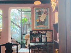 -古董花园(思南路42弄小区店)