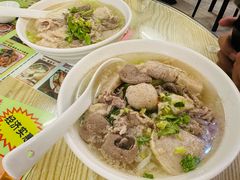 -阿嫲手作粉·潮州老味道(南海万科广场店)