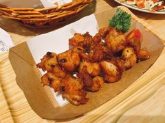 -波比Pizza(新城店)