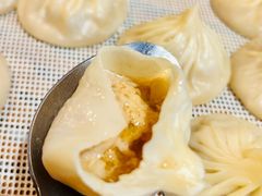 -隆喜元鱼汤包·海鲜(中联广场店)