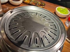 -九田家黑牛烤肉料理(新辰里亚运村店)