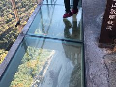 -丹东凤凰山景区