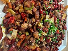 -李氏传家菜(兴城路店)