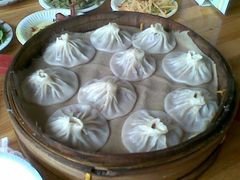 android_upload_pic-老班长手工灌汤包老店(东山店)