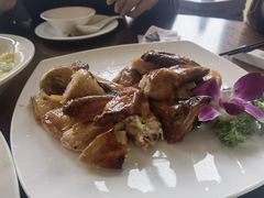 -水月周庄铂尔曼酒店-水月荟中餐厅