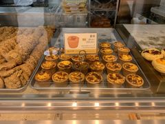 -鲍师傅糕点(永安里店)