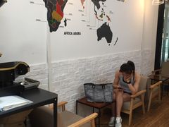 -COFFEE HOLIC(朝外SOHO店)