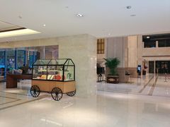 -西安西藏大厦开元名都大酒店·自助餐厅