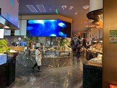 -喜庭海鲜自助(珠海环宇城店)
