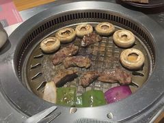 -焱铁烧·黑毛和牛专门店(南宁万象城店)