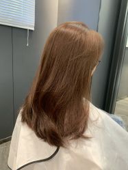 -藤野造型·专业烫染店