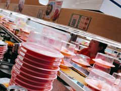 -争鲜回转寿司(太阳宫凯德PLUS店)