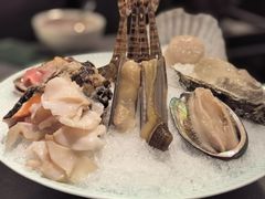 -鼎鼎香·港式火锅(北京SKP店)