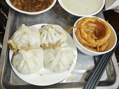 -姚记炒肝店(鼓楼店)