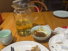 -伊喜饺子·烤鸭(五道口学院路店)