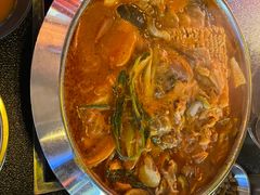 -包装马车·韩国料理·포장마차