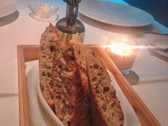 餐前面包-蝶舍·MAISON PAPILLON