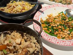 -谭厨中山传家菜.乳鸽.脆鲩鱼(华强北中航城店)