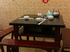 -胖娃古镇鸡杂(磁器口总店)