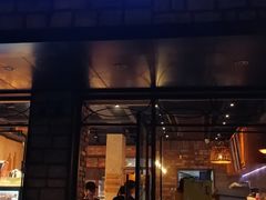 门面-米家小馆(新华店)